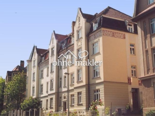 Apartment kaufen in Westvorstadt, Weimar