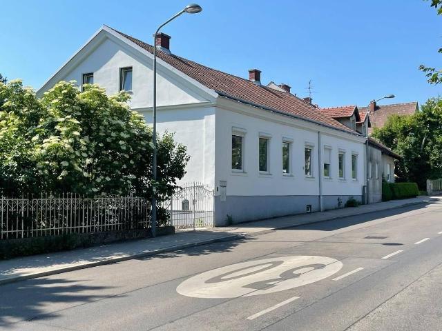 Einfamilienhaus mieten in Liesing, Wien