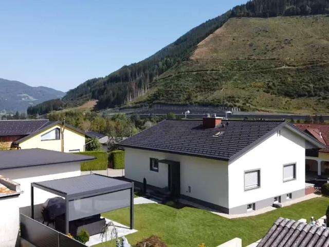 Einfamilienhaus kaufen in Unzmarkt-Frauenburg, Steiermark