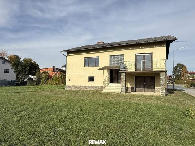 Haus kaufen in Rosenberg, Güssing