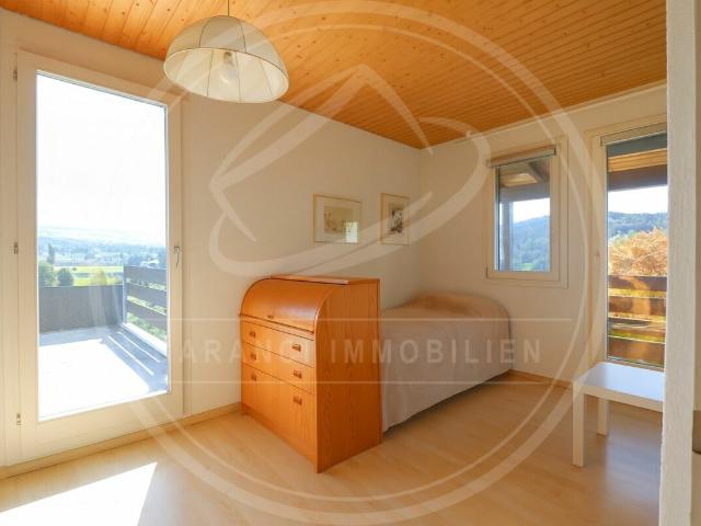 Einfamilienhaus kaufen in Reinach (AG), Aargau