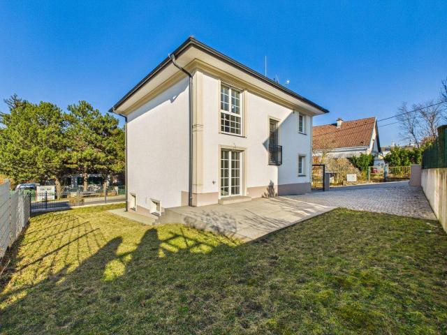 Haus kaufen in Klosterneuburg, Niederösterreich