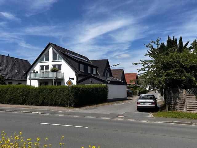 Wohnung kaufen in Holzwickede, Kreis Unna