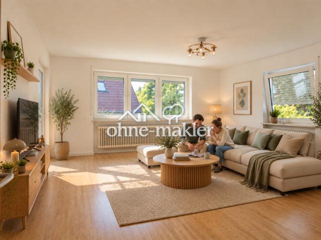 Apartment kaufen in Hürben, Krumbach