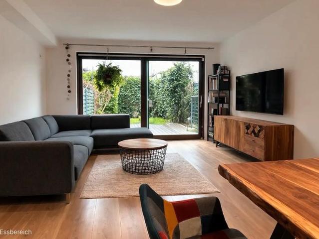 Wohnung kaufen in Kronberg, Hessen