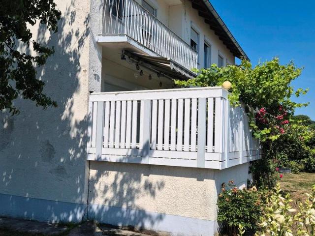 Wohnung kaufen in Thannhausen, Bayern