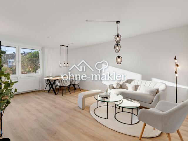 Apartment kaufen in Eversten, Oldenburg