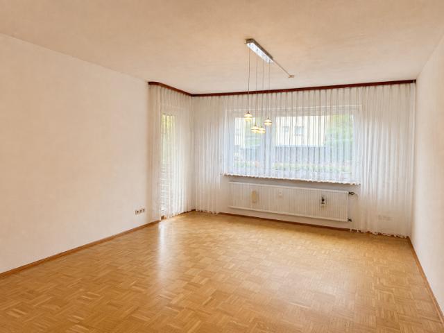 Wohnung kaufen in Altenmünster, Crailsheim