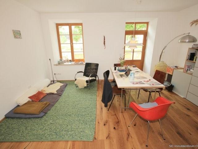 Apartment mieten in Traunstorf, Traunstein