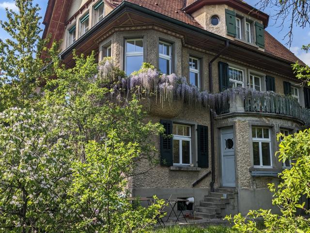 Apartment mieten in Thun, Verwaltungsregion Oberland