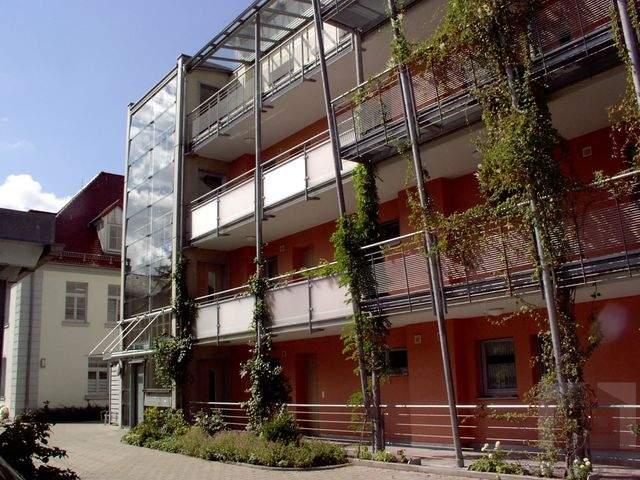 Apartment mieten in Kammerforst, Ansbach