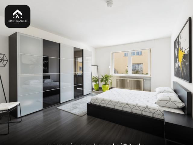 Wohnung kaufen in Hohberg, Baden-Württemberg