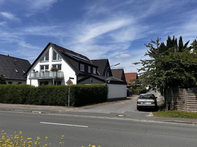 Wohnung kaufen in Holzwickede, Nordrhein-Westfalen