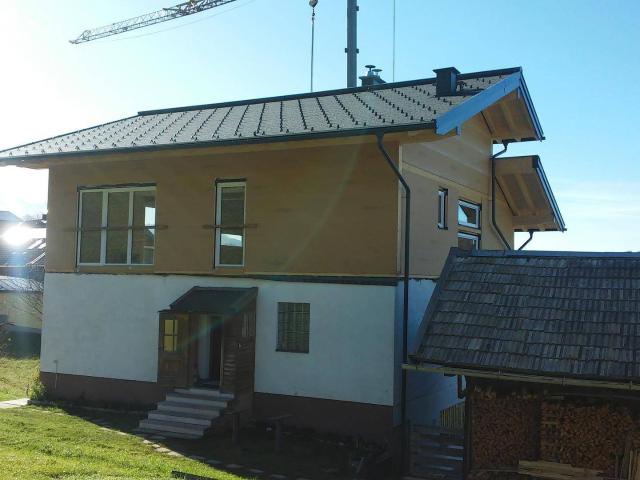 Apartment mieten in Gaißau, Krispl