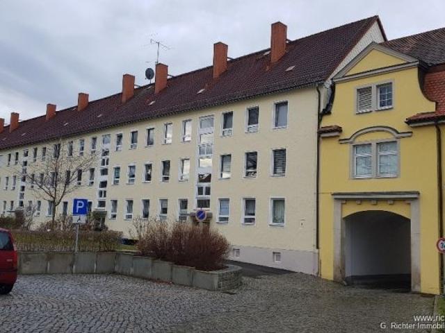 Wohnung mieten in Weißenborn, Thüringen