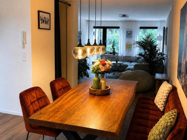 Wohnung kaufen in Hofen, Aalen