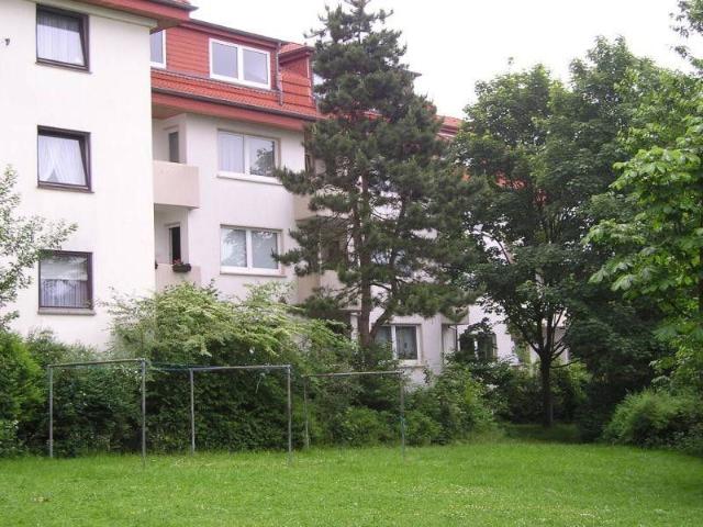 Apartment mieten in Osnabrück, Dodesheide