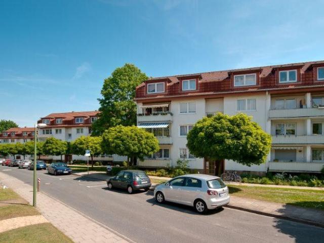 Apartment mieten in Osnabrück, Kalkhügel