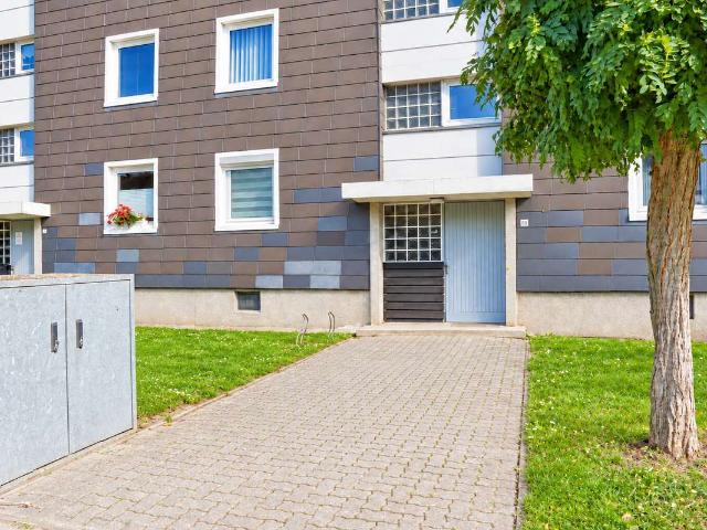 Wohnung kaufen in Salzgitter