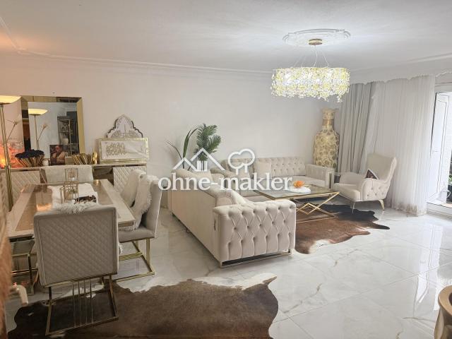 Apartment kaufen in Opladen, Leverkusen