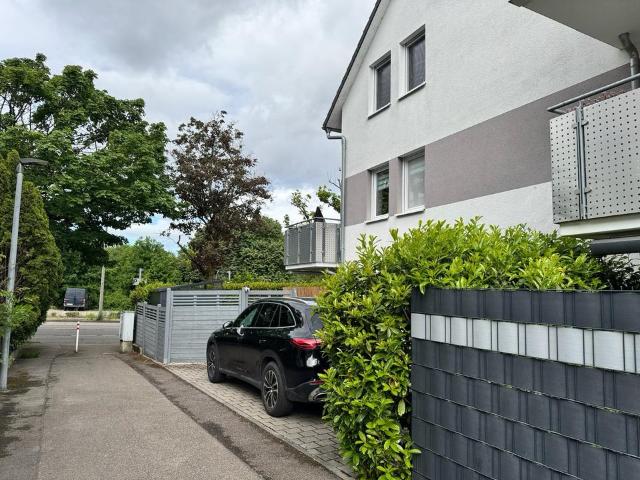 Wohnung kaufen in Pflugfelden, Ludwigsburg