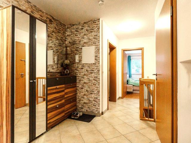 Wohnung kaufen in Erding