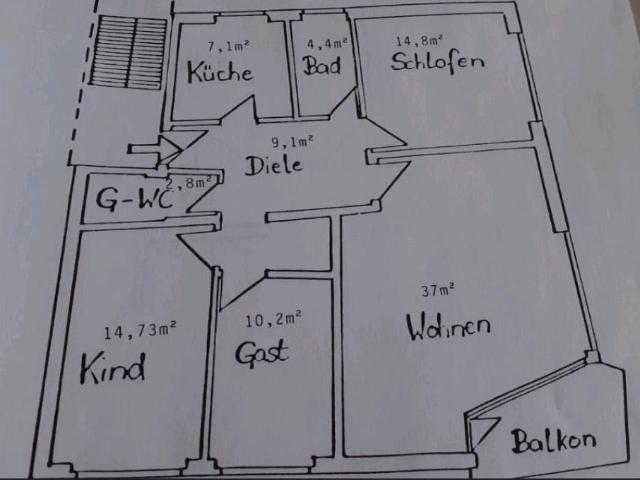 Wohnung kaufen in Monheim, Nordrhein-Westfalen