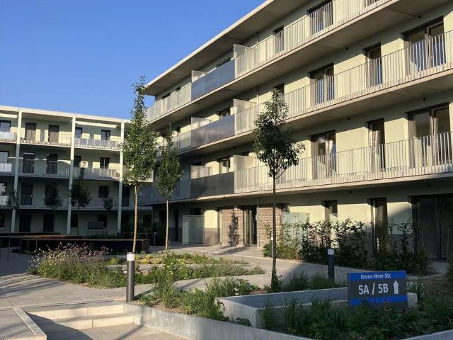 Wohnung mieten in Wohn- und Gewerbegebiet Königs Wusterhausen Nord, Königs Wusterhausen