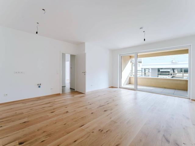Apartment mieten in Aurachamhongar, Oberösterreich