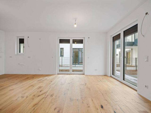 Apartment kaufen in Donaustadt, Wien