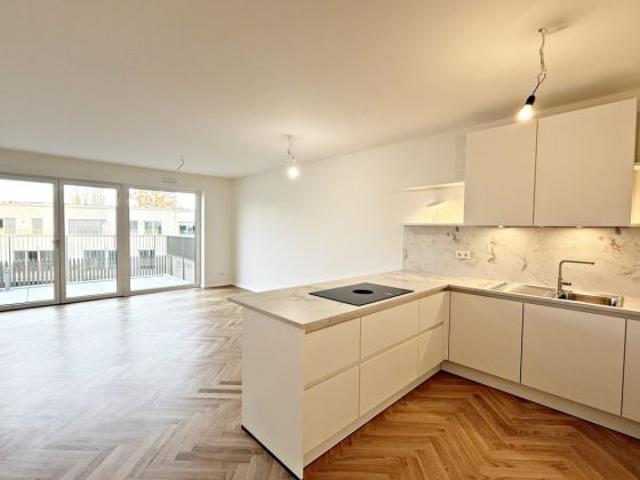 Wohnung mieten in Düsseldorf, Nordrhein-Westfalen