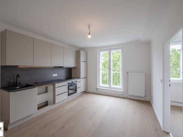 Apartment kaufen in Meidling, Wien