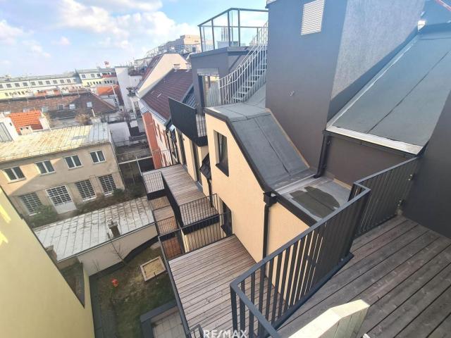 Wohnung kaufen in Seestadt, Wien