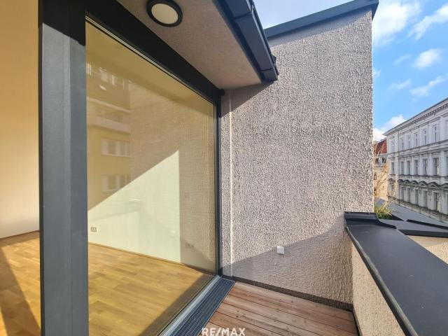 Wohnung kaufen in Seestadt, Wien