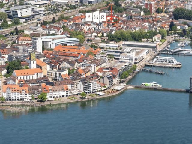 Wohnung kaufen in Friedrichshafen, Baden-Württemberg