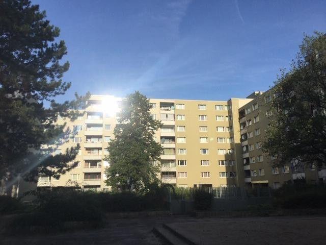 Apartment mieten in Tannenbusch, Bonn