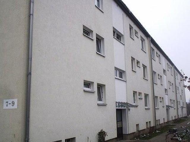 Apartment mieten in Hemelingen, Bremen