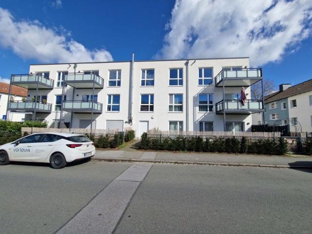 Apartment mieten in Brechten, Dortmund