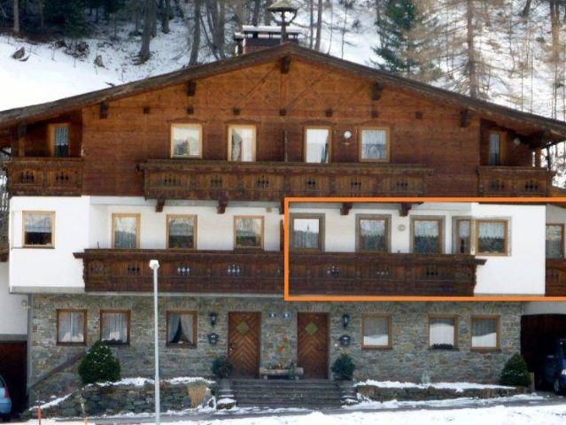 Apartment mieten in Prägraten, Tirol