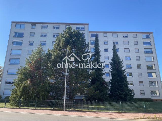 Apartment kaufen in Bruchköbel, Main-Kinzig-Kreis