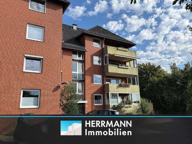Wohnung kaufen in Springe, Region Hannover