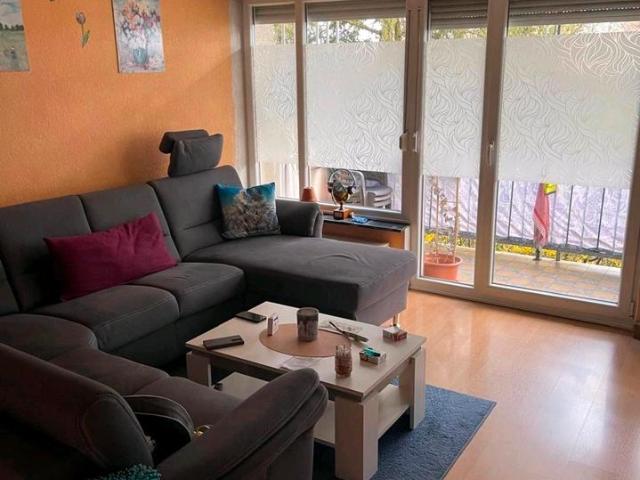 Wohnung kaufen in Bamberg-Ost, Bamberg
