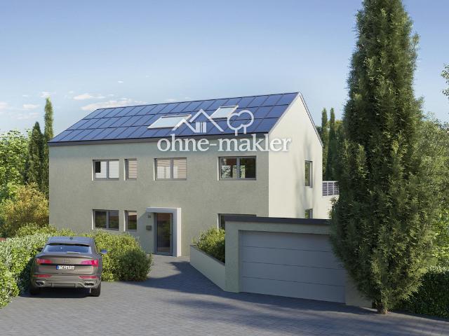 Apartment kaufen in Dillsteiner Weiherberg, Pforzheim