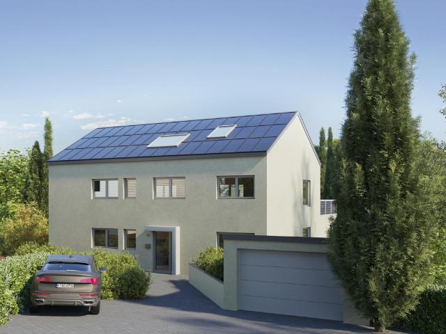 Wohnung kaufen in Dillsteiner Weiherberg, Pforzheim