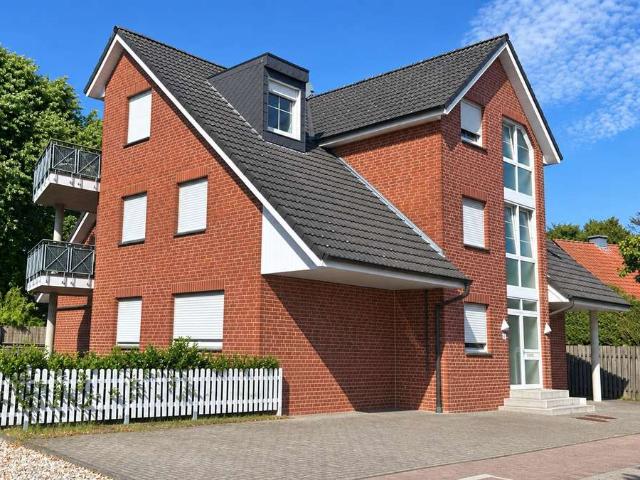 Wohnung kaufen in Emsdetten, Kreis Steinfurt