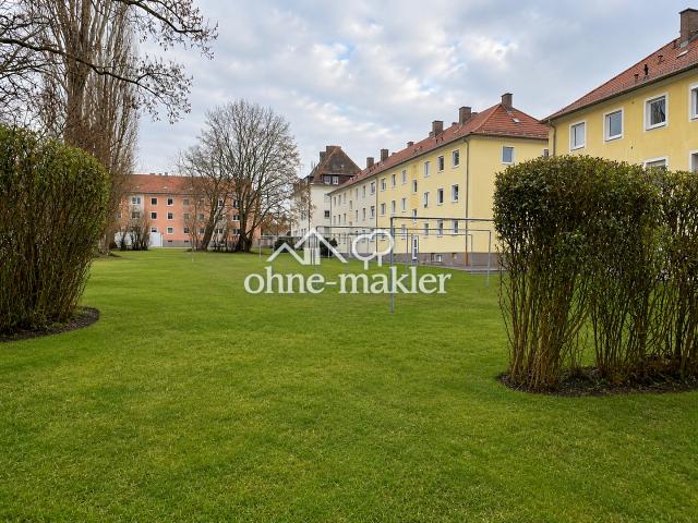 Apartment kaufen in Kumpfmühl, Regensburg