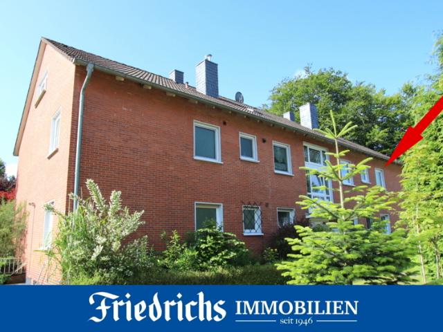 Etagenwohnung kaufen in Bad Zwischenahn
