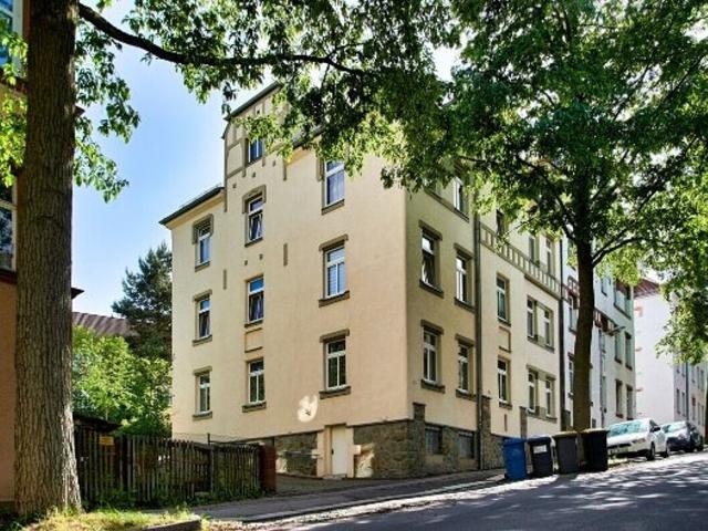Wohnung kaufen in Zwickau, Sachsen