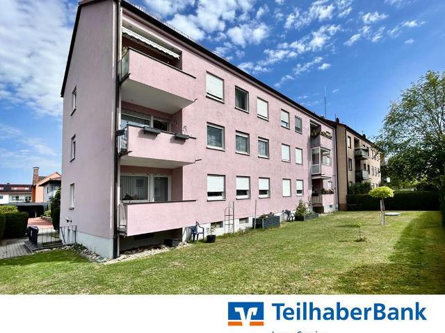Wohnung kaufen in Hochstadt (Pfalz), Landkreis Südliche Weinstraße