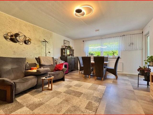 Wohnung kaufen in Moritzberg/Bockfeld, Hildesheim